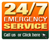 24/7 emergency services