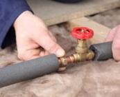 Foster City CA Residential Gas Line