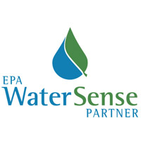 we are EPA water sense partners