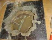 Slab Leak Slab Leak