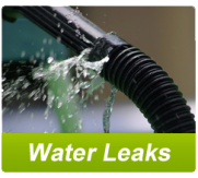 Water Leaks